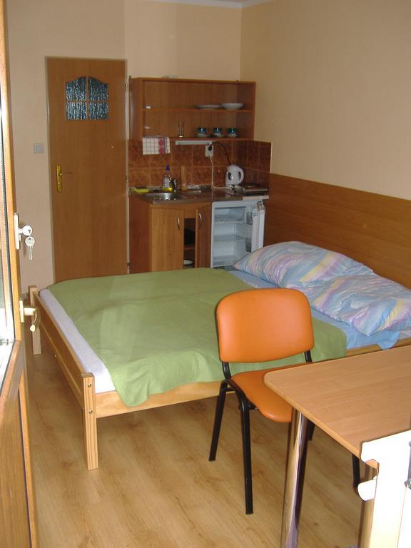 Privat Ave Villa Liptovský Trnovec Cameră foto